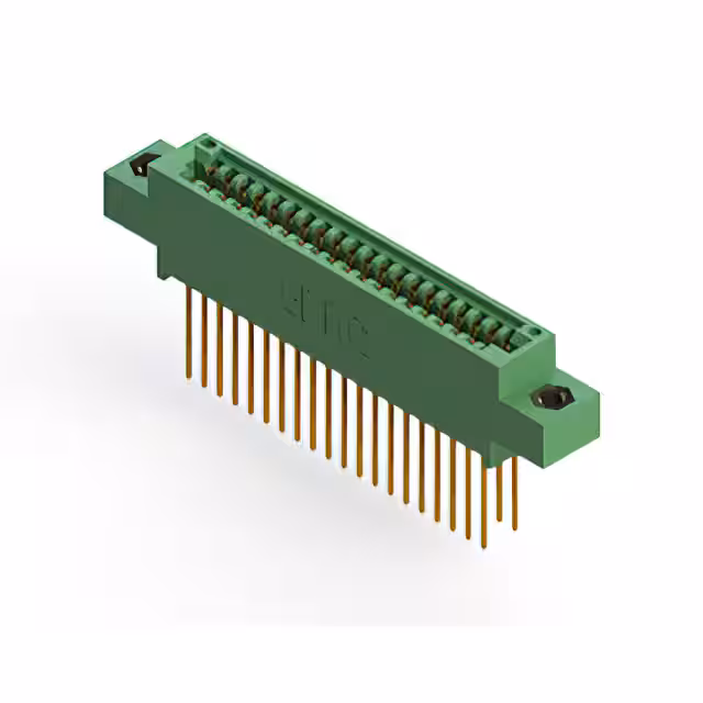 845-040-540-807 EDAC Inc.  Edgeboard Connectors